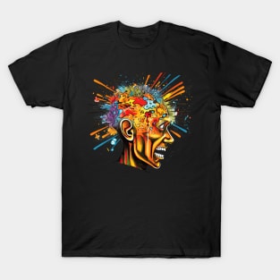 Cognitive Insubordination T-Shirt